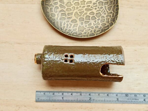 incense cover