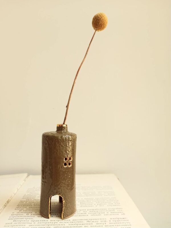 incense cover