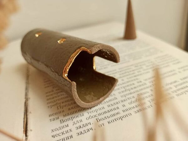 incense cover