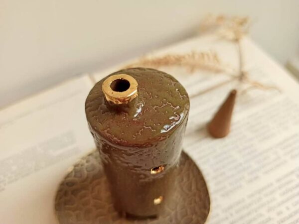 incense cover