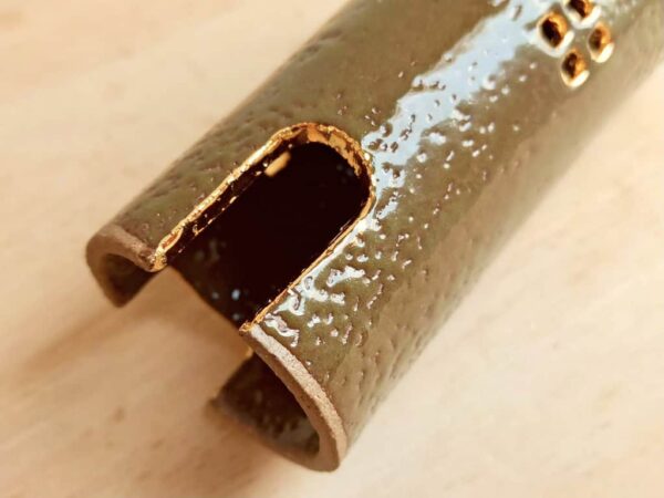 incense cover
