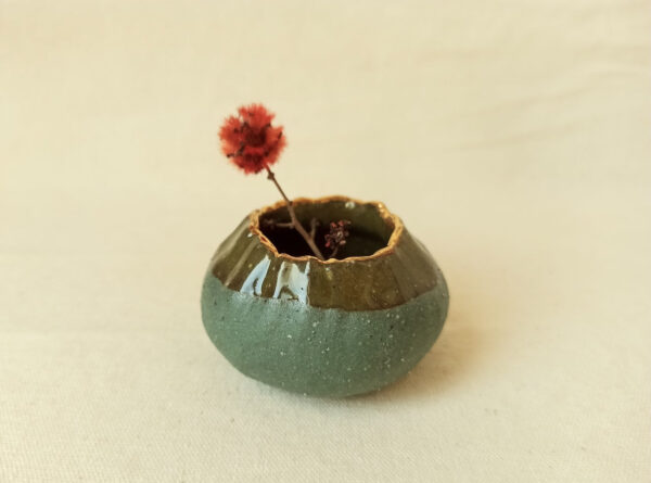 桌上型擴香小花瓶