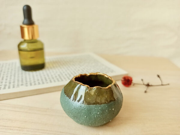 桌上型擴香小花瓶