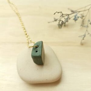 diffuser bottle necklace