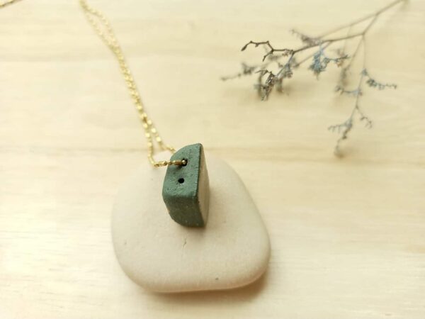 diffuser bottle necklace