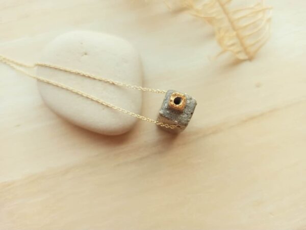 diffuser bottle necklace