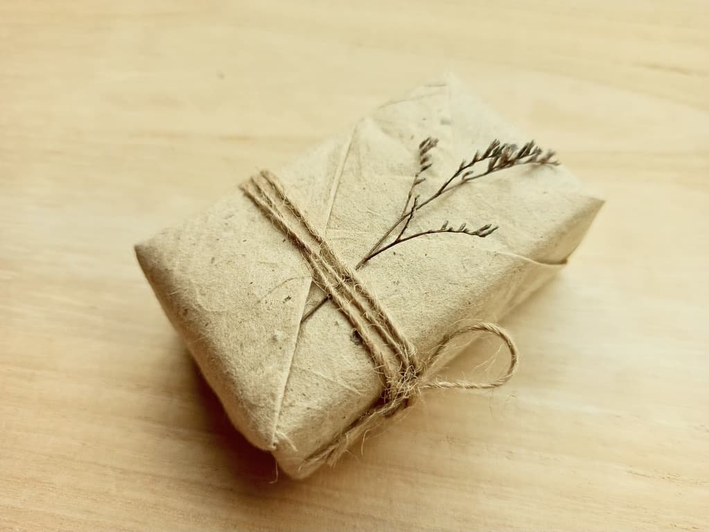 gift wrapping