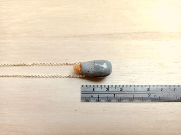 wool＆ceramic diffuser bottle