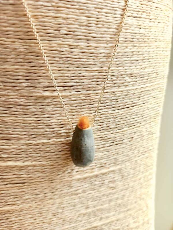 wool＆ceramic diffuser bottle