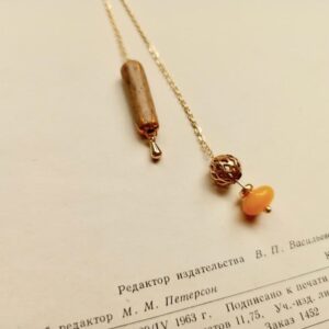 Y-Necklace