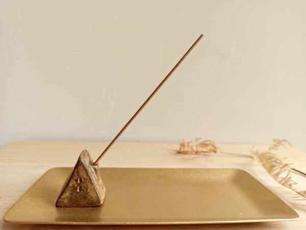 incense holder