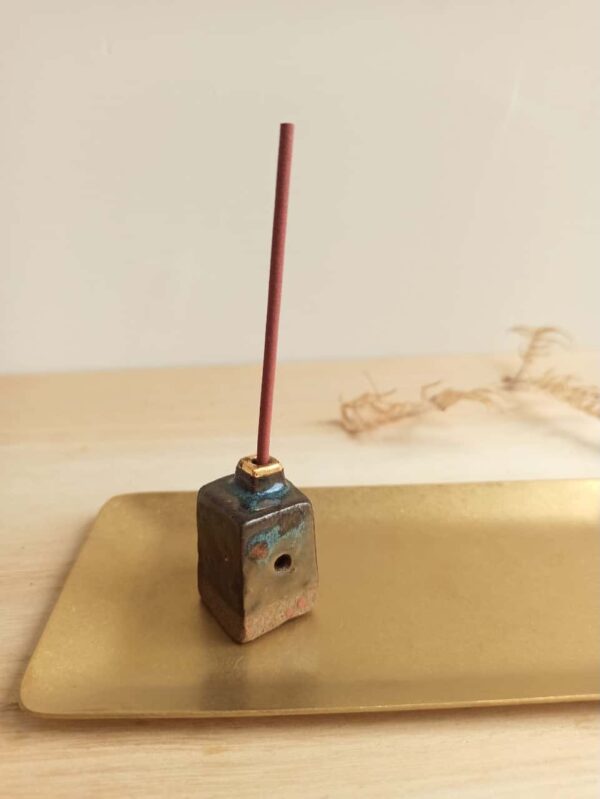 incense holder