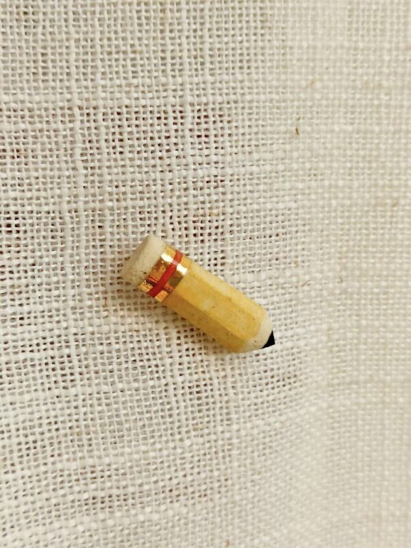 Pencil Diffuser Pin