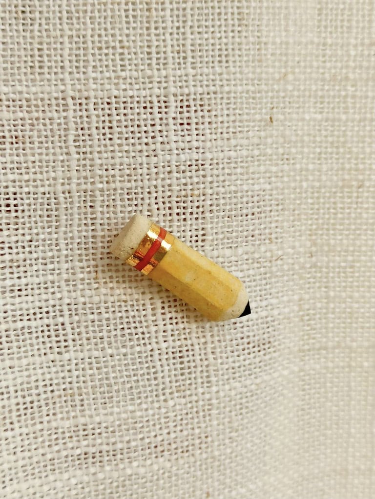 Pencil Diffuser Pin
