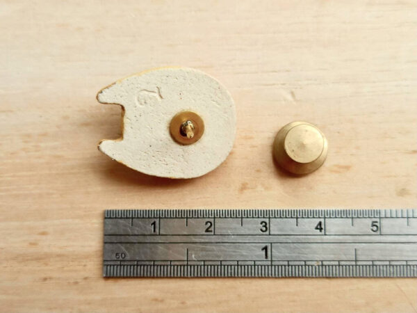 owl diffuser pin
