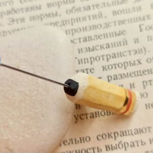 Pencil Diffuser Pin