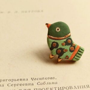greenbird diffuser pin