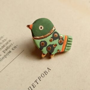 greenbird diffuser pin