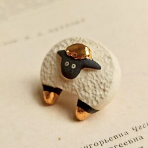 sheep diffuser pin