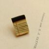 Notebook Diffuser Brooch