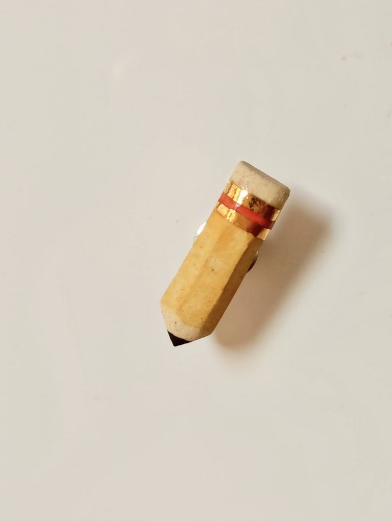 Pencil Diffuser Pin