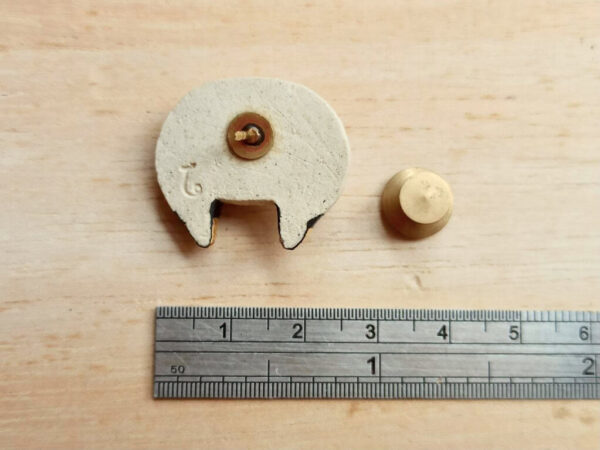 sheep diffuser pin